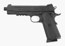 SIG SAUER 1911 TACOPS ProForce negro 6mm - Airsoft Co2 BlowBack