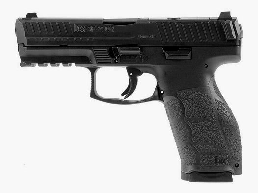 Heckler & Koch SFP9X OR A1