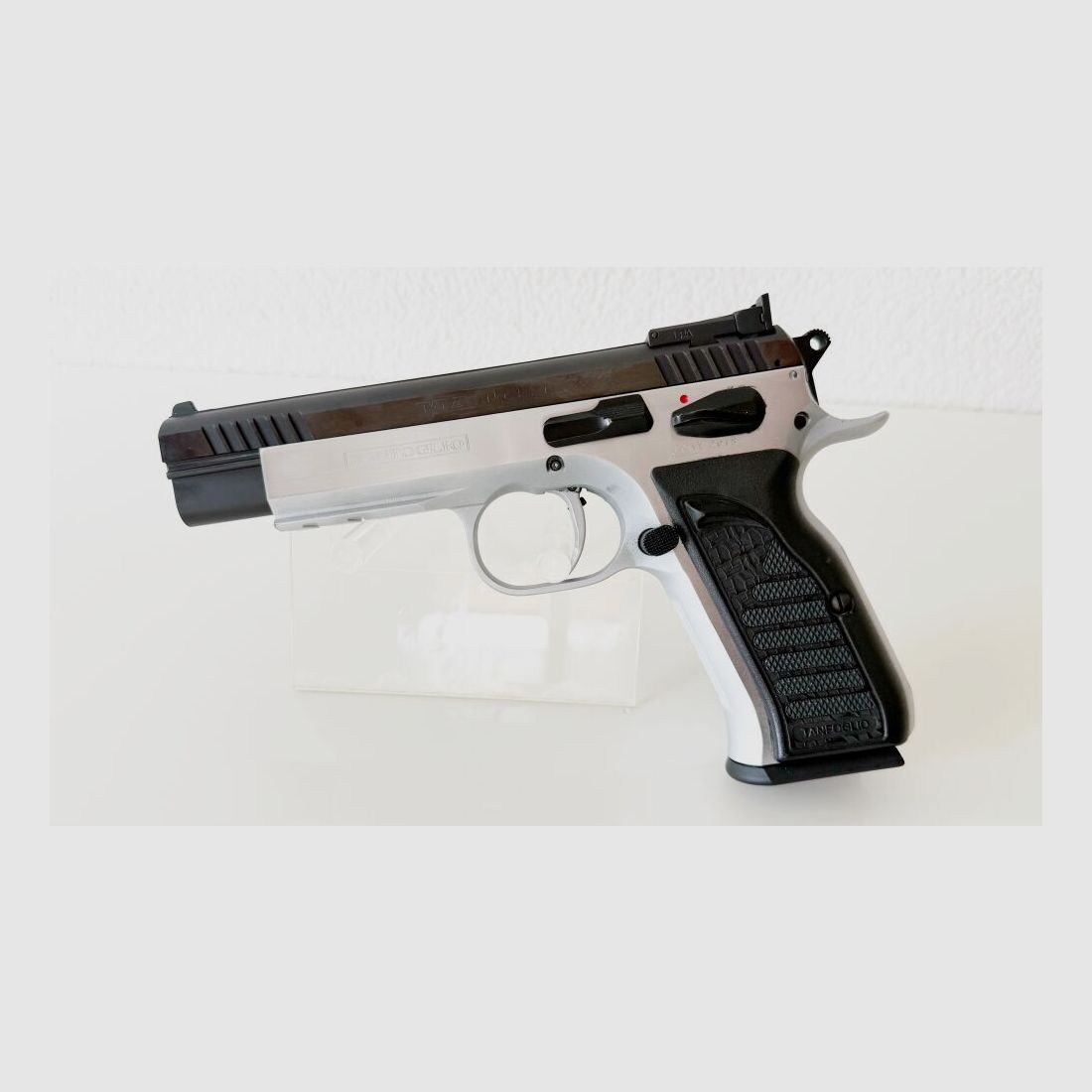 Tanfoglio Mod. T97L Match .45Auto