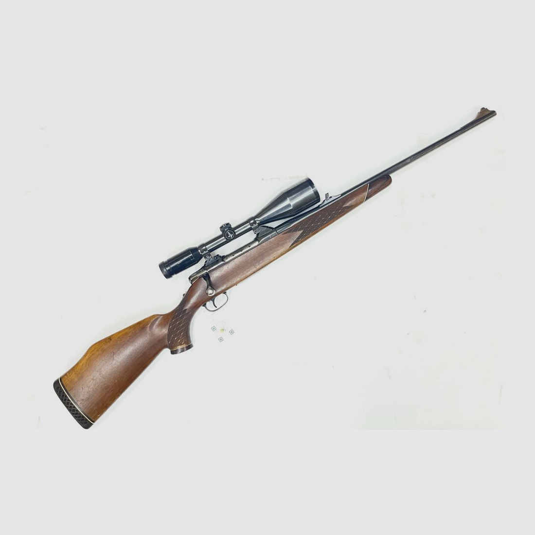 Sauer & Sohn 80 7x64