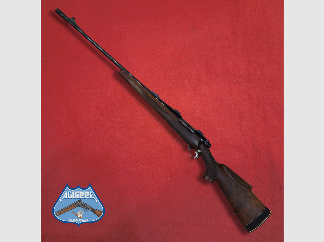 Büchse Weatherby Mark V Kal. 300 Weatherby Magnum (Linkshänder), Bild 13 von 13