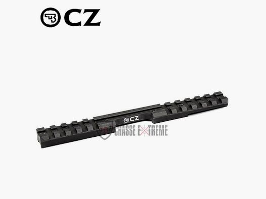 Rail Weaver 25 Moa Pour Carabine Cz 457