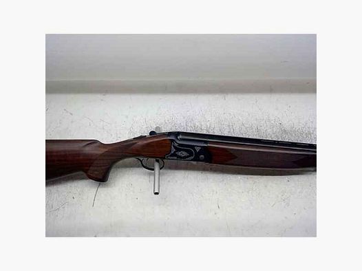 Bockdoppelflinte Gladius Kal.12/76 gebraucht