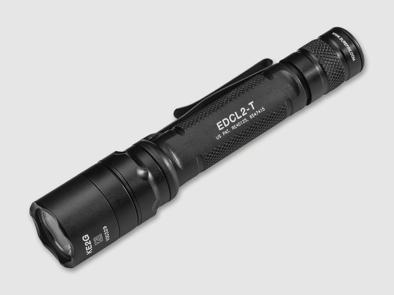 Taschenlampe EDCL2-T