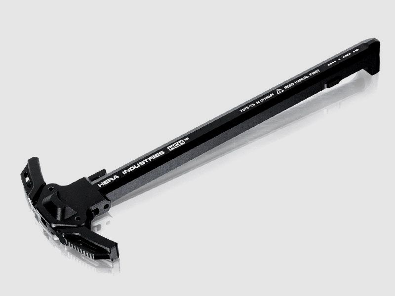 HERA ARMS AR15 AMBI Charging Handle