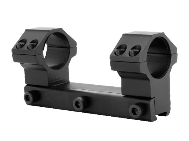 Montaż jednoczęściowy Leapers AccuShot wysoki 1''/11mm