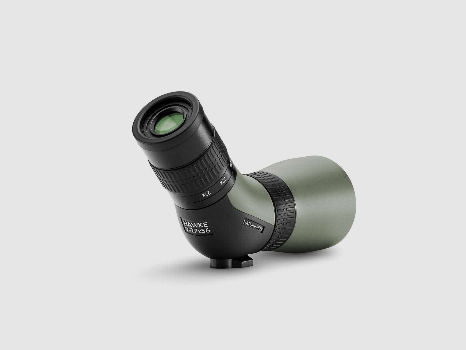 Hawke Spektiv Nature-Trek Kompakt 9-27×56, Bild 2 von 2