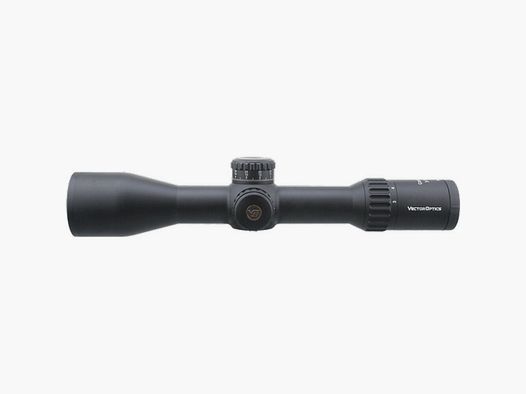 Vector Optics Luneta Continental X6 3-18×50 Ffp 34 mm Vct