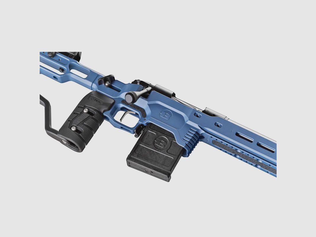 BERGARA PREMIER MDT ELITE 308 WIN 26" 1:11 5/8X24, image 6 sur 6