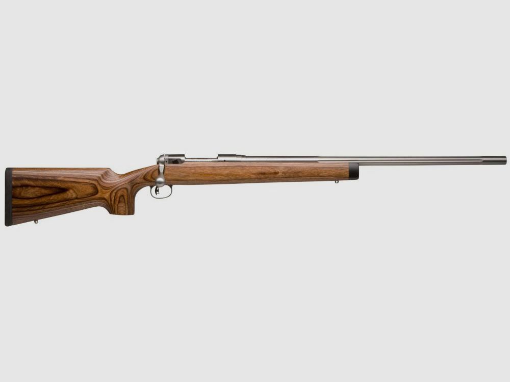 Savage Mod. 12 BVSS Varmint