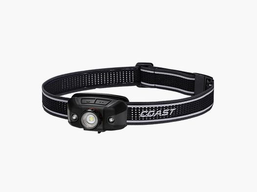 Frontal recargable FLX40R 800 lúmenes
