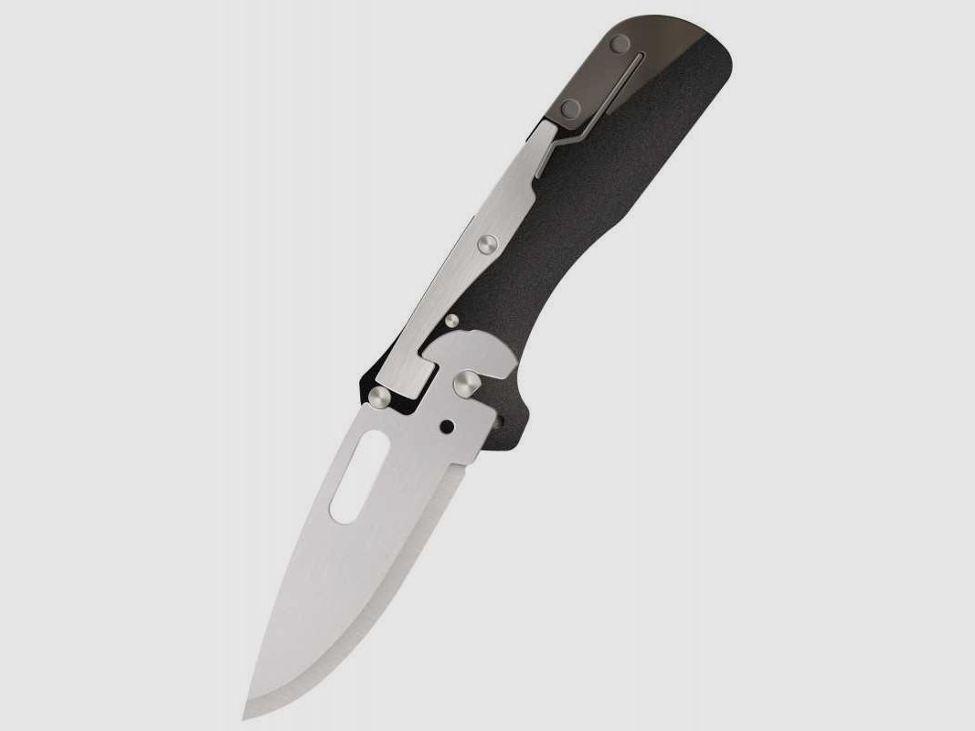 Cold Steel Click-N-Cut Folder, Taschenmesser