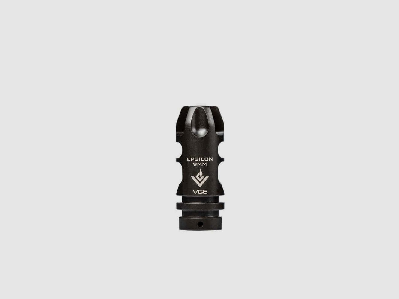 Freno di bocca Aero Precision Epsilon 9mm, immagine 1 di 2