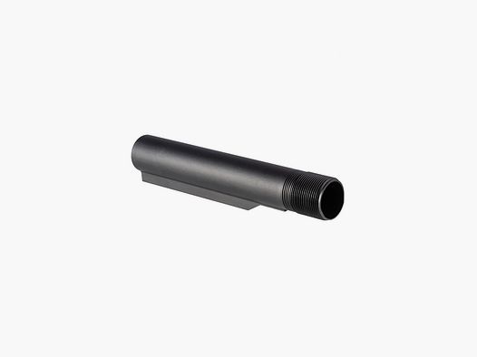 GERMAN TACTICAL SYSTEM CARBINE BUFFER TUBE AR-15 MIL-SPEC