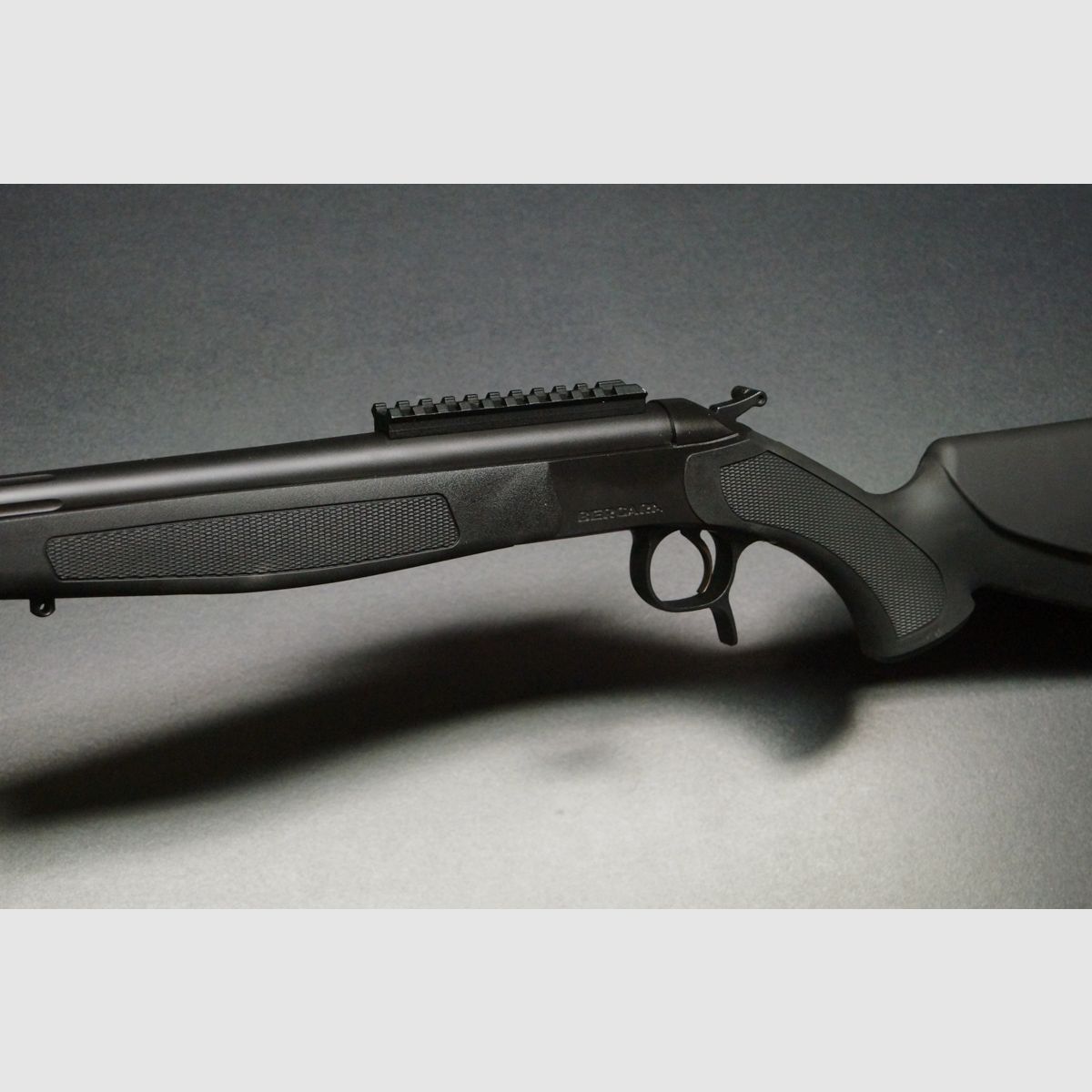 Bergara BA13 TD 46cm, image 4 sur 5