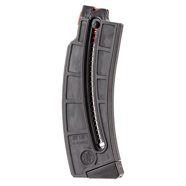 M&P 25RD 22LR Magazin – Schwarz