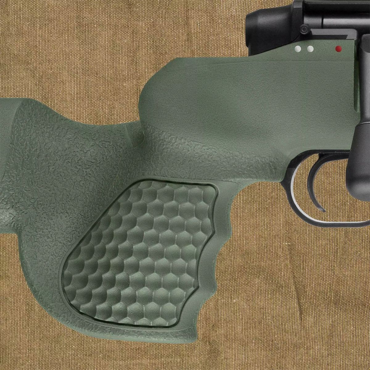 Büchse Mauser 18 Fenris, Bild 5 von 15
