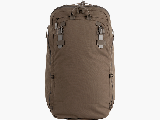 Ultimate Backpack M Marrón Marrón ONE_SIZE