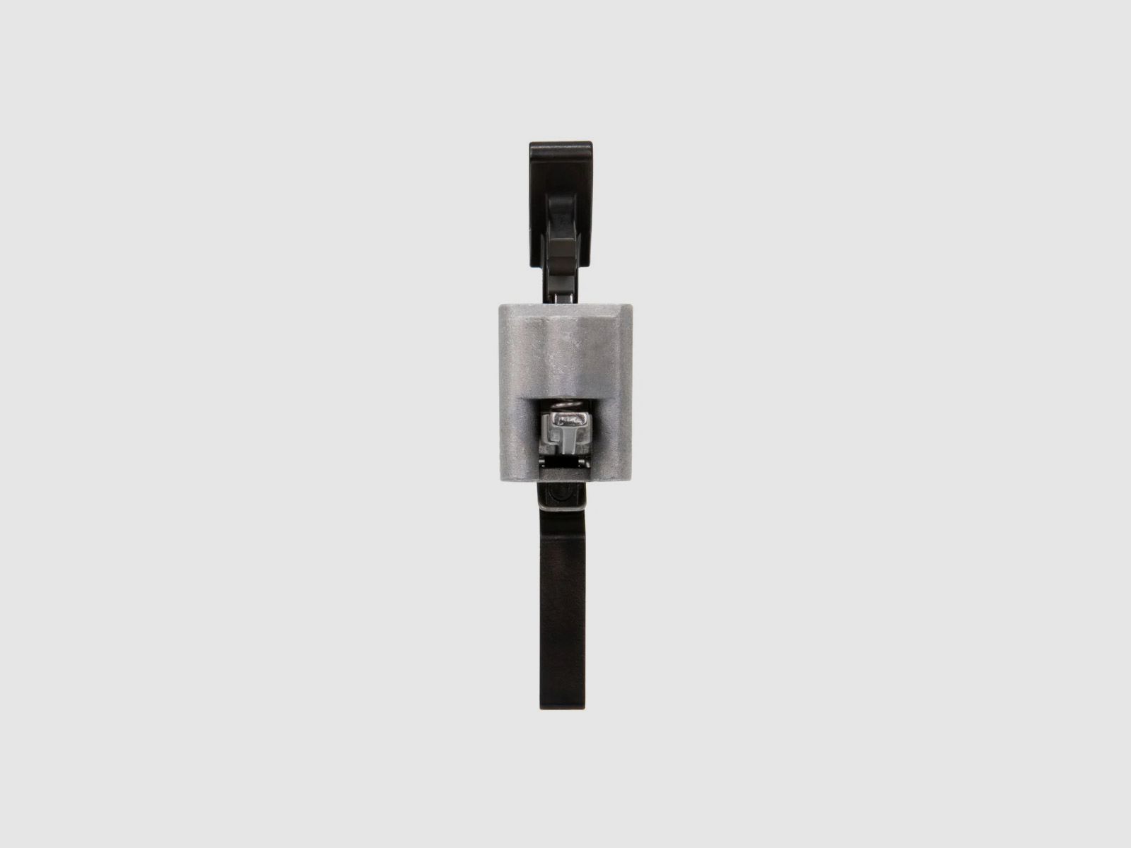 Duty Single-Stage 3,5 lbs diritto nero AR9, immagine 4 di 5