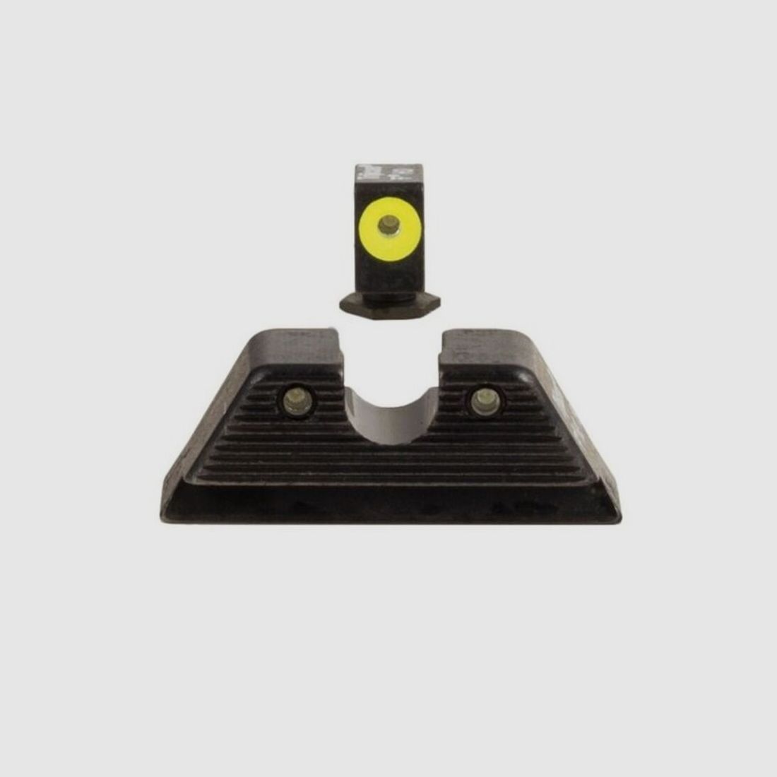 Trijicon N-Visier HD Gelb G17-39/45MOS, Bild 2 von 3