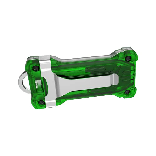 LAMPE ARMYTEK Zippy – 200 Lumen – Grün, Bild 9 von 24