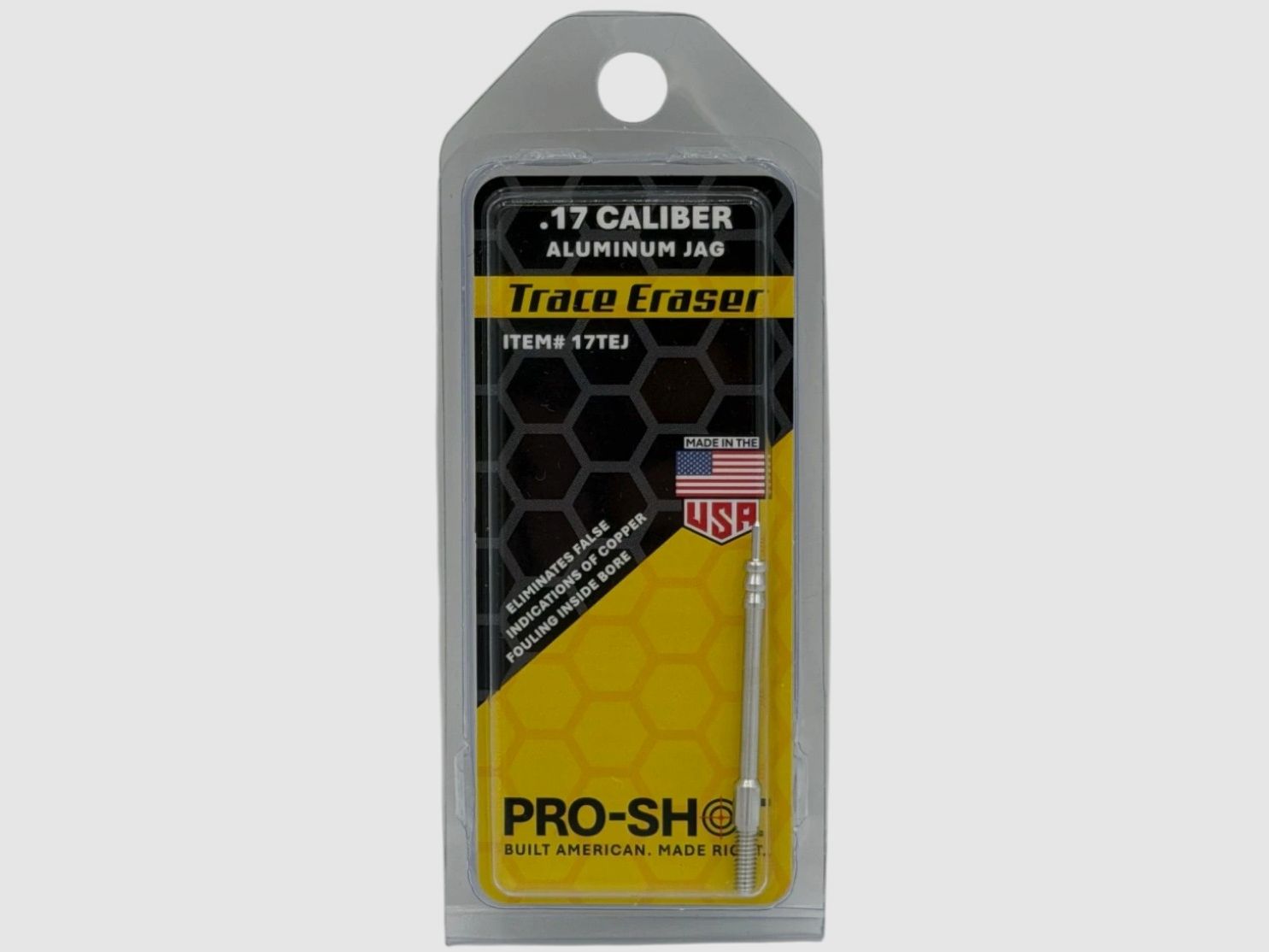 PRO SHOT TRACE RADIERSPITZEN JAGS, Bild 2 von 3