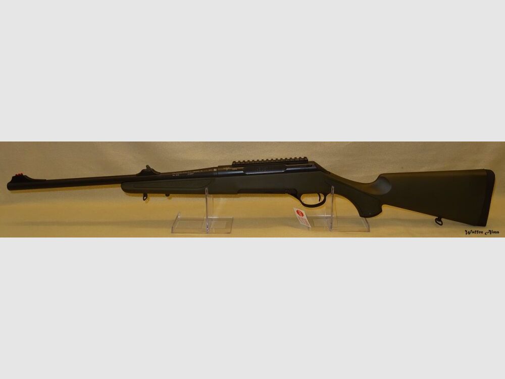 Haenel Jäger 10 Olive