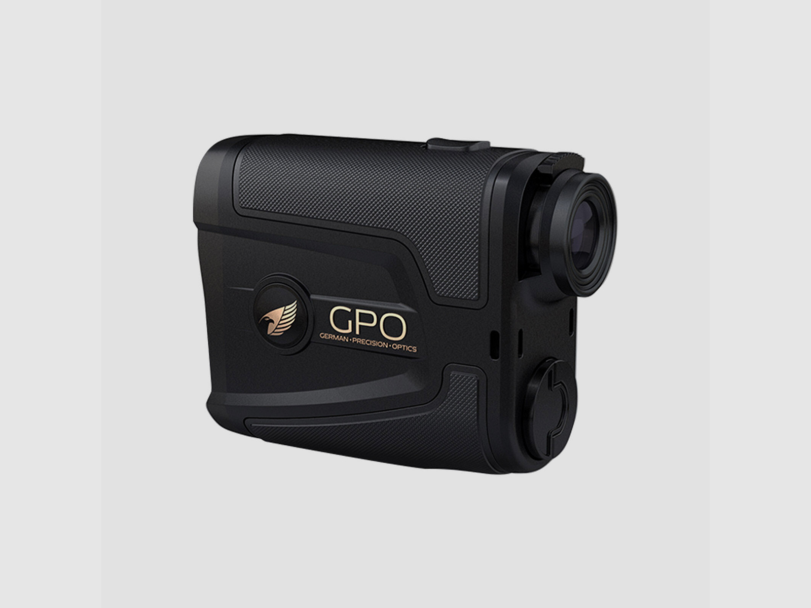 German Precision Optics Rangetracker 1800 6x20