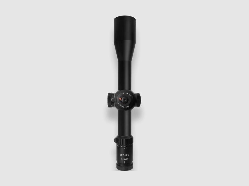 KAHLES K312i 3-12x50 reticolo Mil7