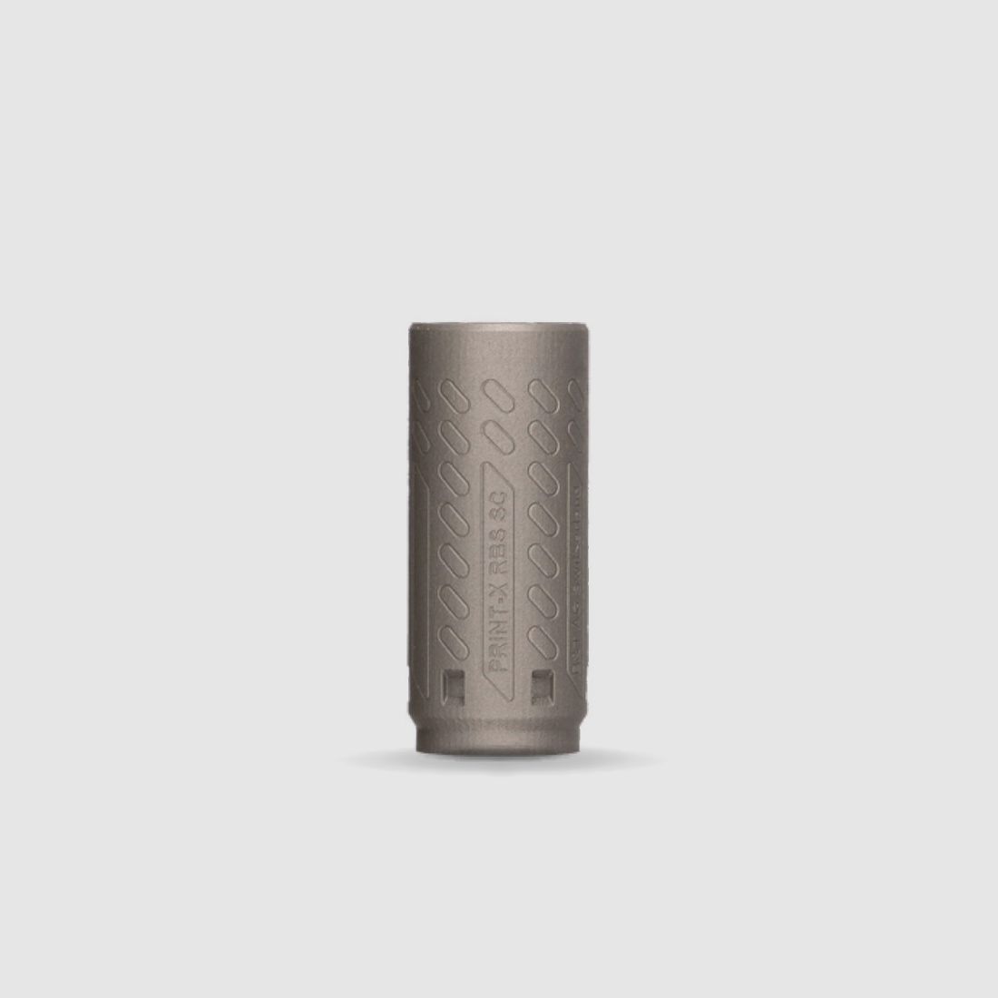 B&T Schalldämpfer PRINT-X RBS Sub-Compact Kal. < 7.7 mm