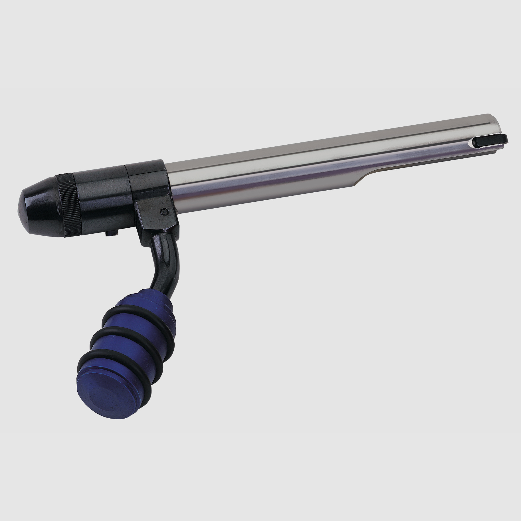 Kugelkopf für Kammernstengel Design