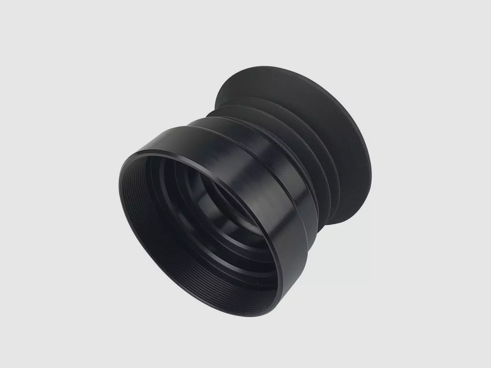 Rubber eyepiece for MERLIN-42