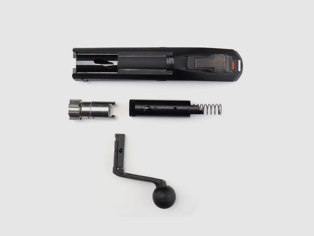 Beretta BRX1 short LL 51cm straight pull repeater convertible to LEFT BRX-1 BRX 1