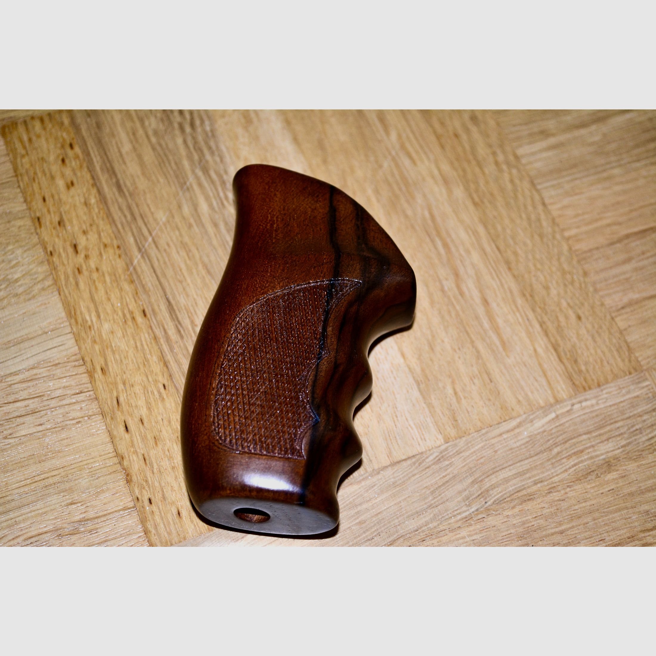 RARITÄT!  DAN WESSON  744 VH   Pistol PAC  .44. MAGNUM  mit 6" und 8" Lauf