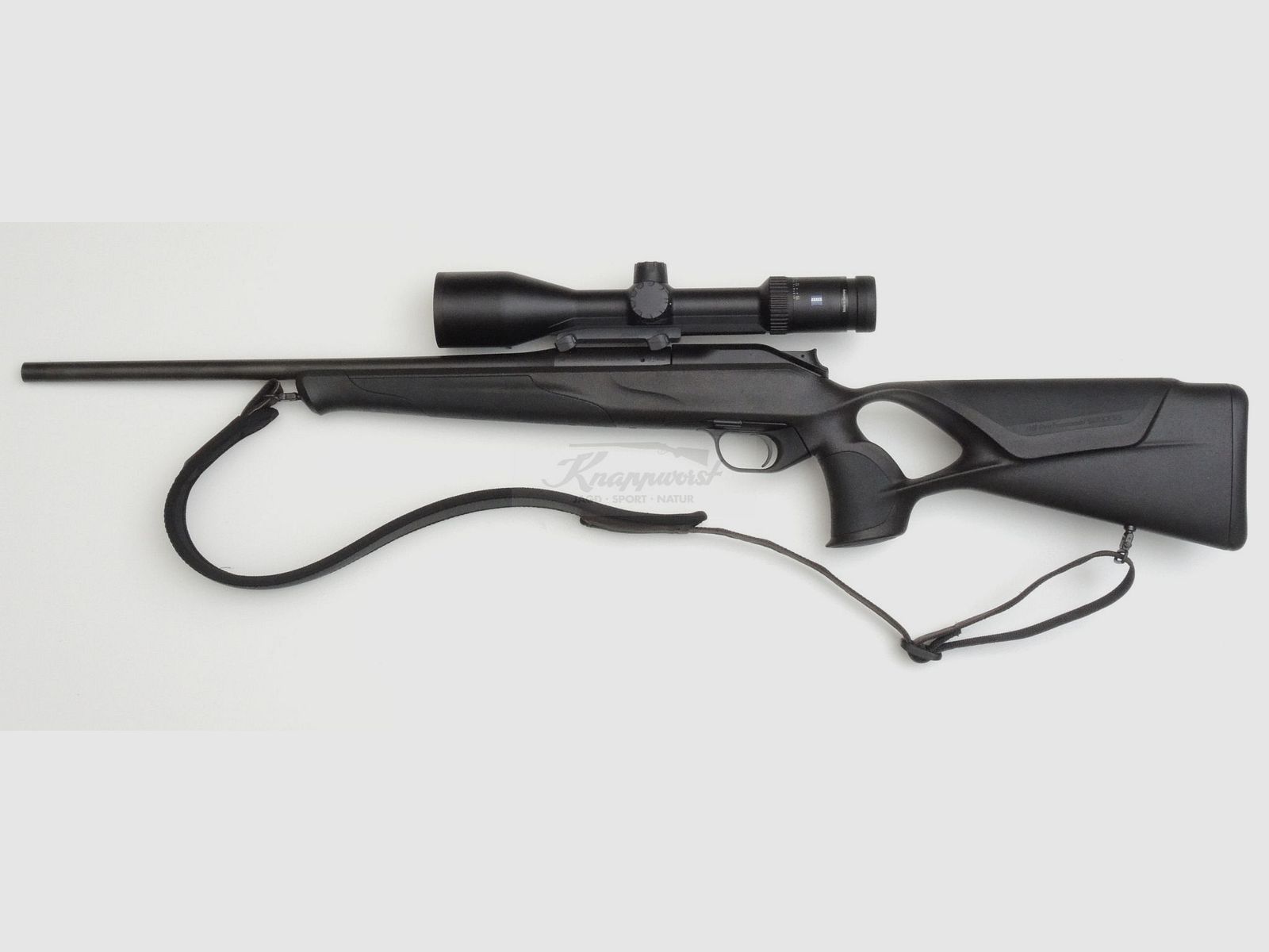 Blaser R8 Prof Success .30-06 52cm mit Zeiss V6 2,5-15x56
