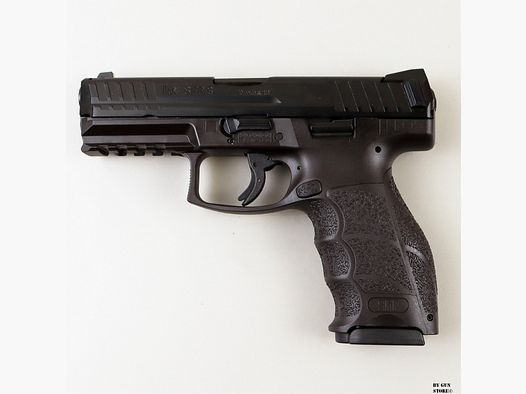 Pistolet Heckler & Koch mod. SFP9 cal. 9×21