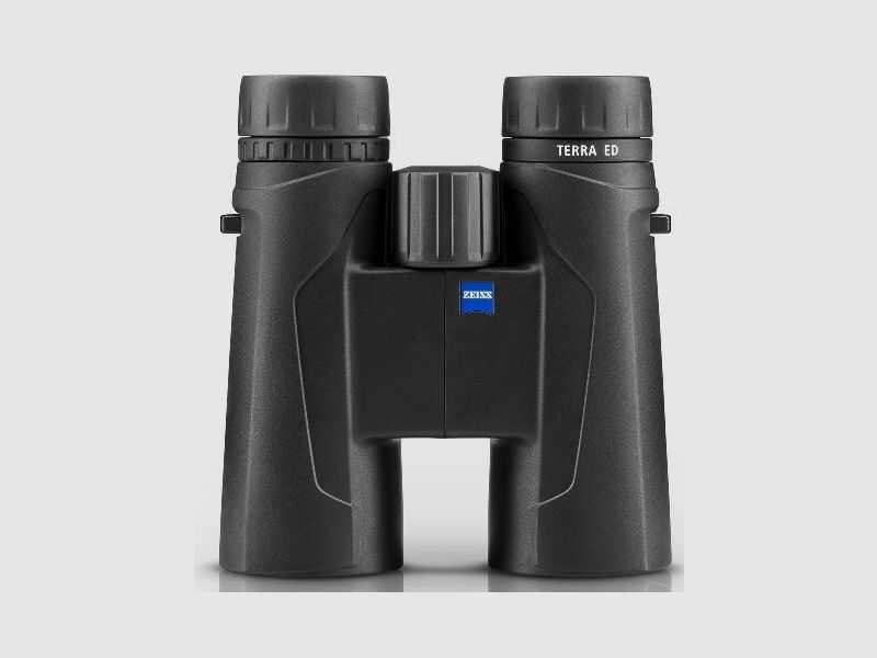 ZEISS Terra ED 8x42 schwarz