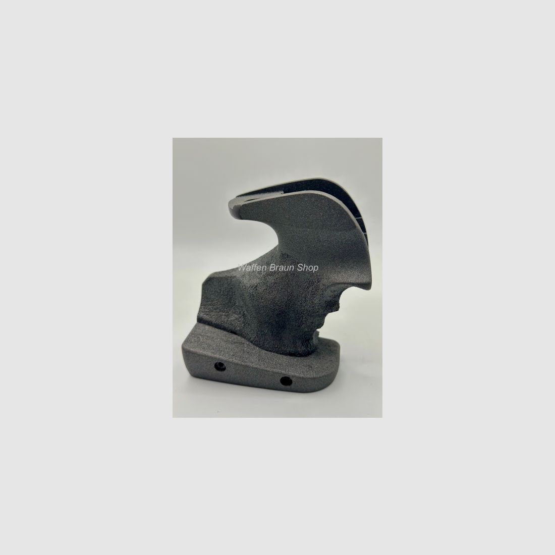 Walther Griff für SSP 3D-Schicht Pro, neu, rechts Gr. S