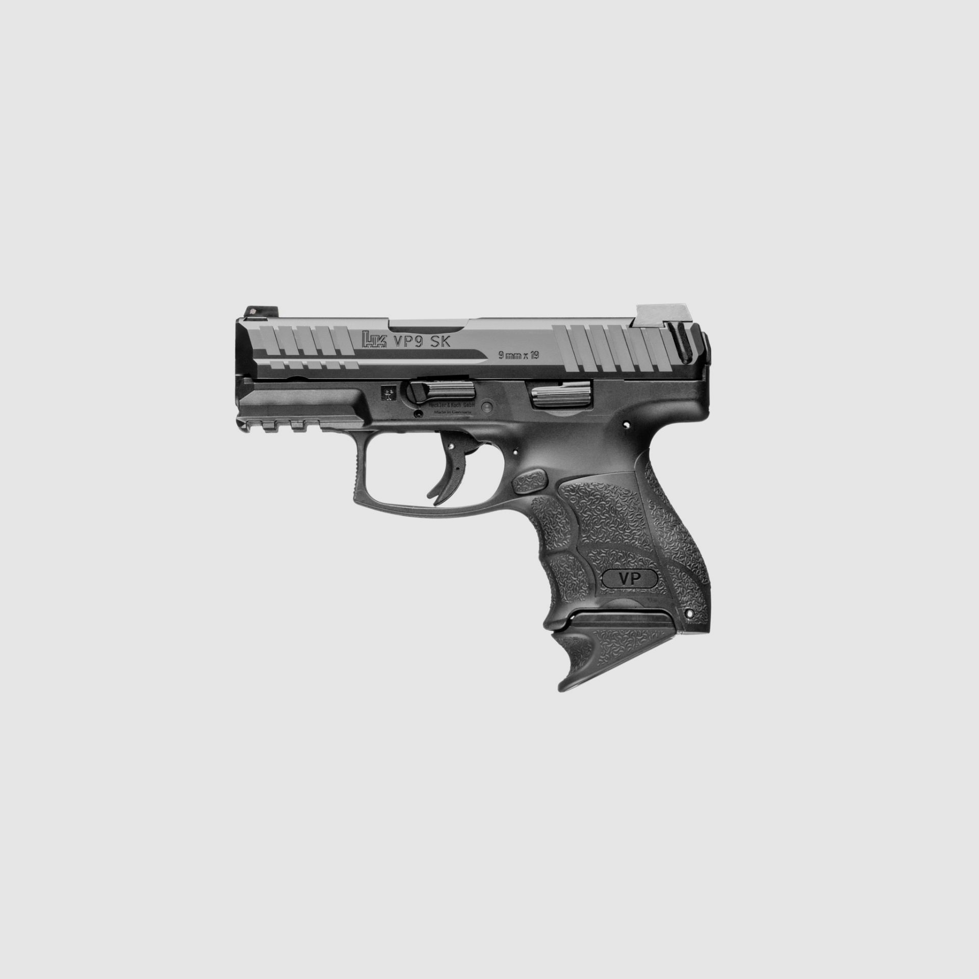 Heckler & Koch SFP9 SK 9mm Pb (Subcompact), image 2 of 2