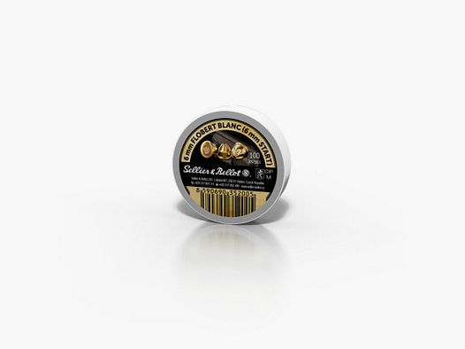 S&B 6mm Flobert Start SB