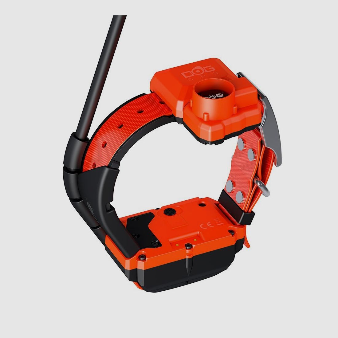Extra GPS-halsband X40-B, afbeelding 3 van 8