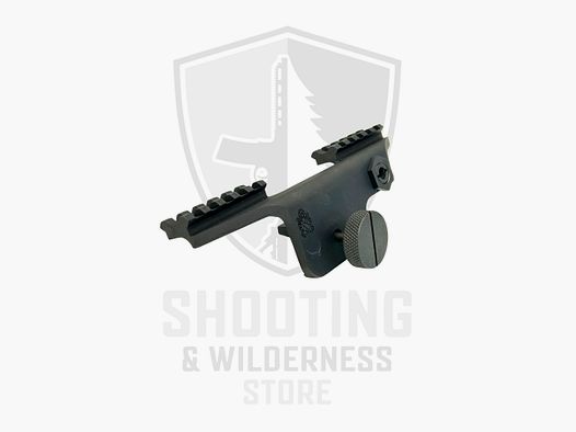 Springfield Montage M1A1