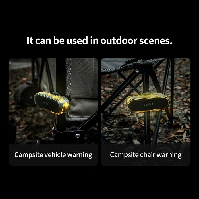 Campinglampe – Lichtstreifen NexTool NE20282 2 m 10 h, Bild 41 von 44