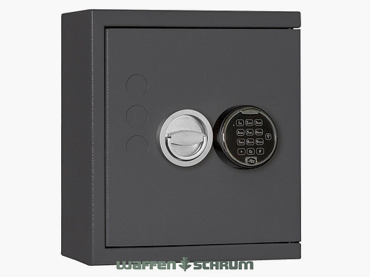 Format KWT 900 Level 0 Electronic Lock