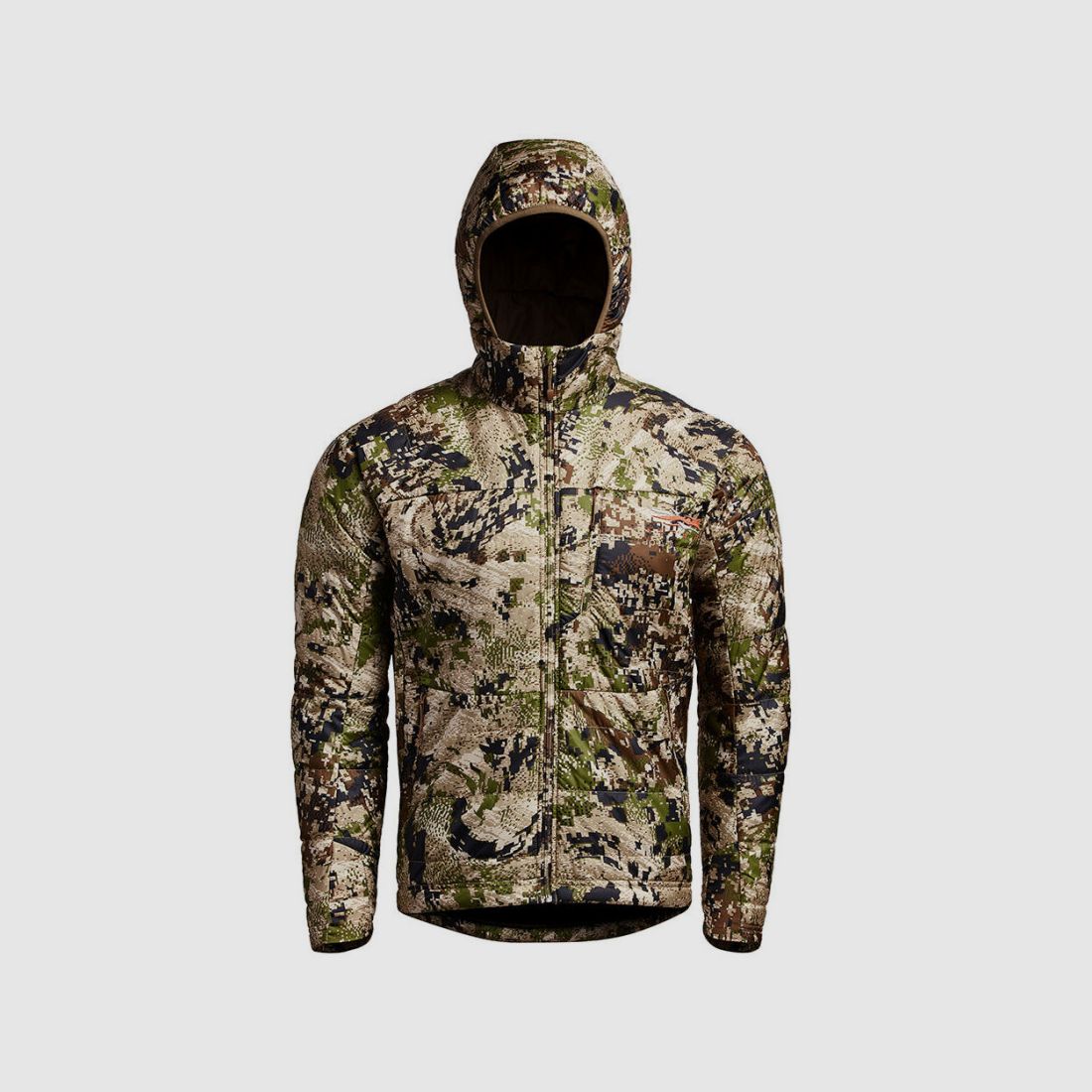 Jacket Sitka Kelvin AeroLite Optifade Subalpine