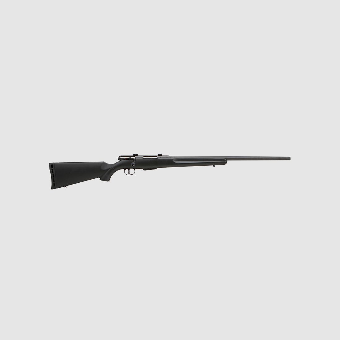 Savage Firearms 25 Walking Varminter 22" .17 Hornet, M15x1 Repetierbüchse