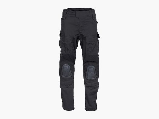Defcon 5 Defcon 5 Hose Gladio Tactical Pants schwarz