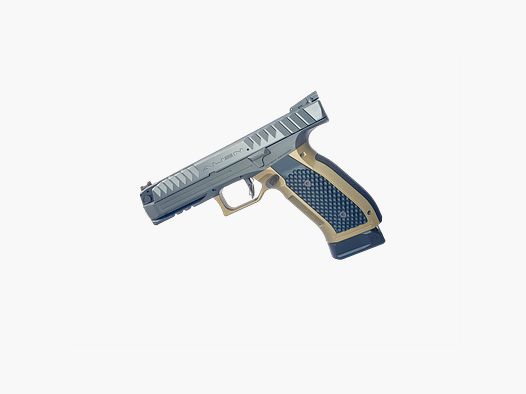 LAUGO ARMS ALIEN PERFORMANCE 9X19