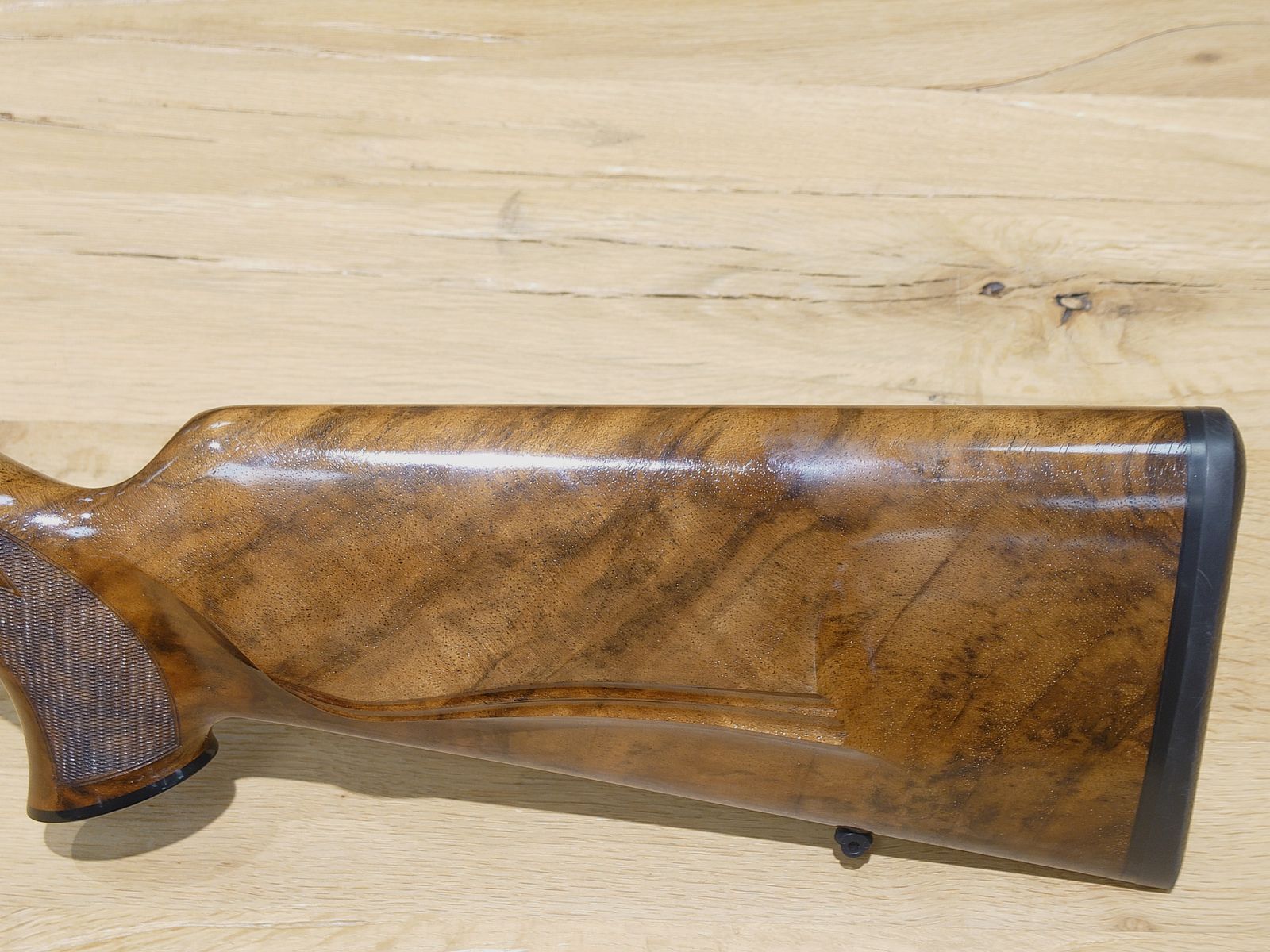 Blaser R8 Luxus Holzklasse 4
