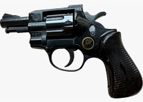 Incienso Arminius HW 3 Calibre .22 Win. Mag.